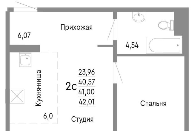 р-н Советский ул Нефтебазовая 1к/2 фото