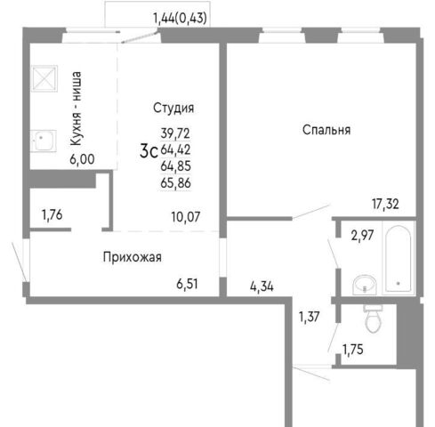 р-н Советский ул Нефтебазовая 1к/2 фото