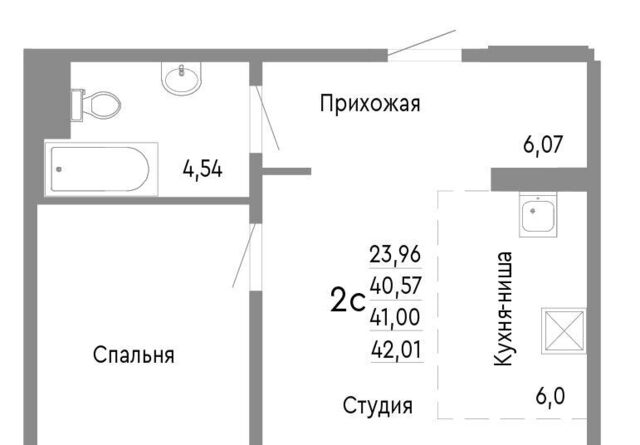 р-н Советский дом 1к/2 фото
