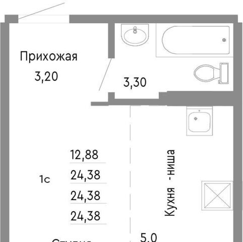 р-н Советский ул Нефтебазовая 1к/2 фото