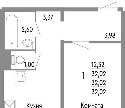 р-н Советский ул Нефтебазовая 1к/2 фото