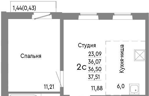 р-н Советский дом 1к/2 фото