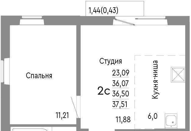 р-н Советский дом 1к/2 фото