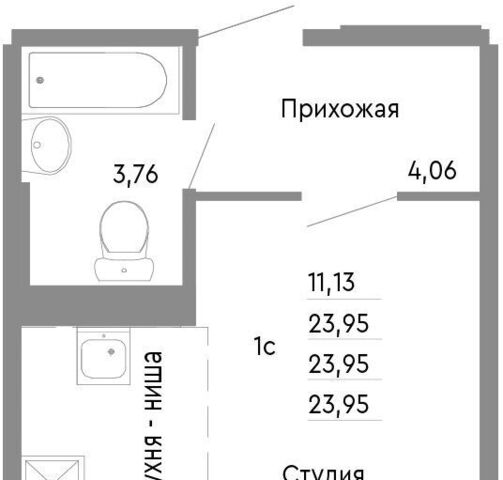 р-н Советский ул Нефтебазовая 1к/2 фото