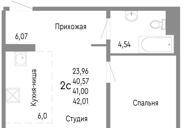 р-н Советский ул Нефтебазовая 1к/2 фото