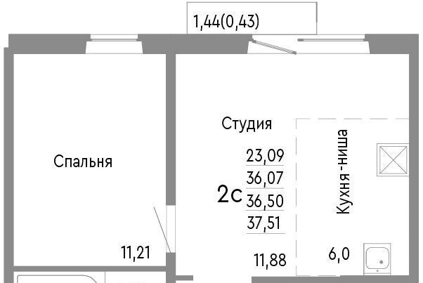 р-н Советский ул Нефтебазовая 1к/2 фото