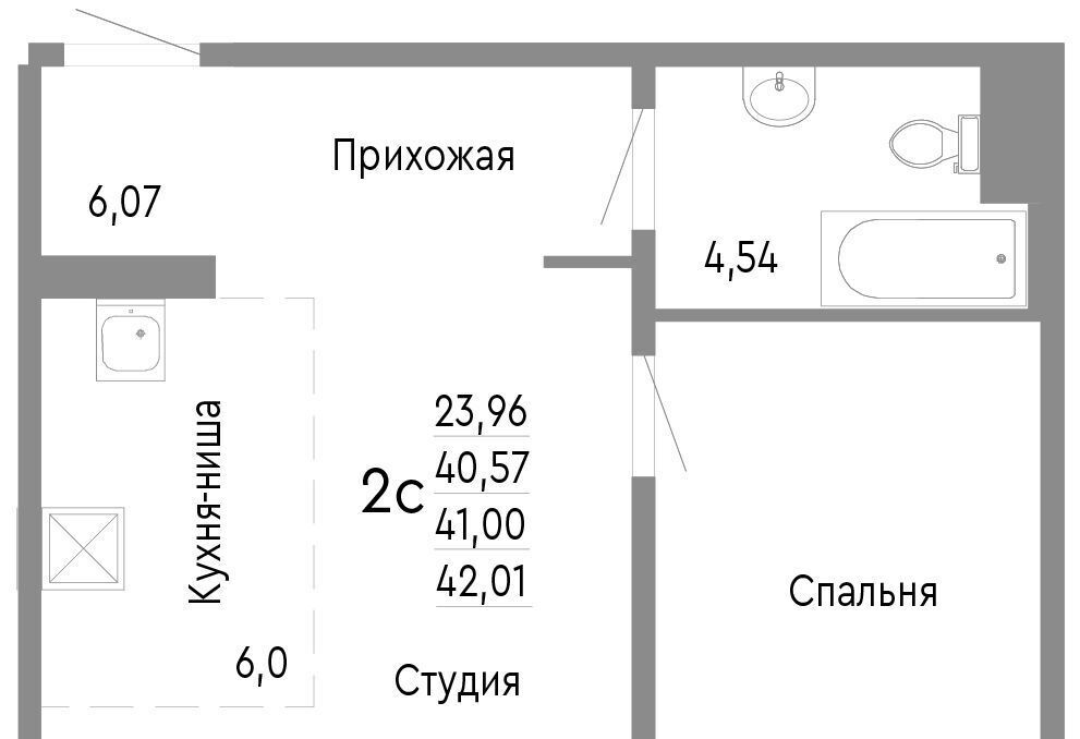 квартира г Челябинск р-н Советский ул Нефтебазовая 1к/2 фото 1