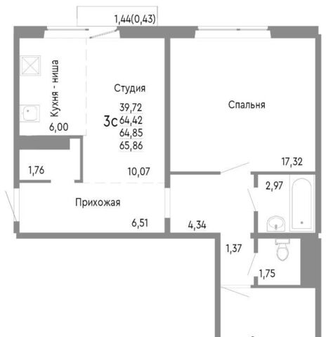 ул Нефтебазовая 1к/2 фото