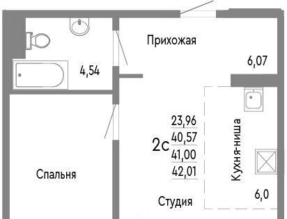 р-н Советский ул Нефтебазовая 1к/2 фото