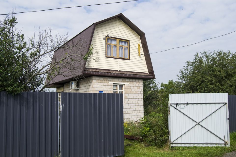 дом г Уфа городской округ Уфа, Октябрьский фото 4