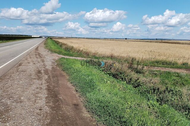 земля с Дым-Тамак ул Ленина Республика Татарстан Татарстан фото