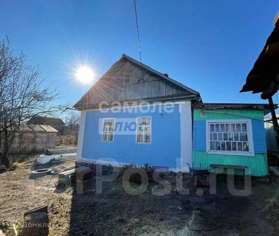 ул Профсоюзная 29 городской округ Хабаровск фото