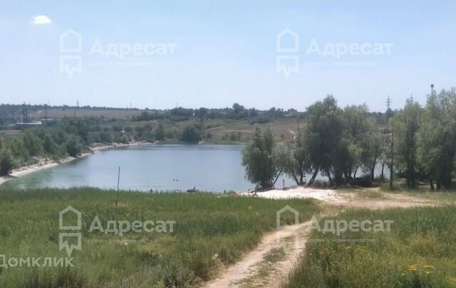 городской округ Волгоград, СНТ Восход фото