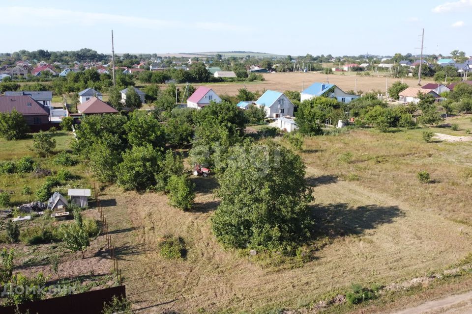 земля р-н Анапский с Юровка муниципальное образование Анапа, Садовая фото 4