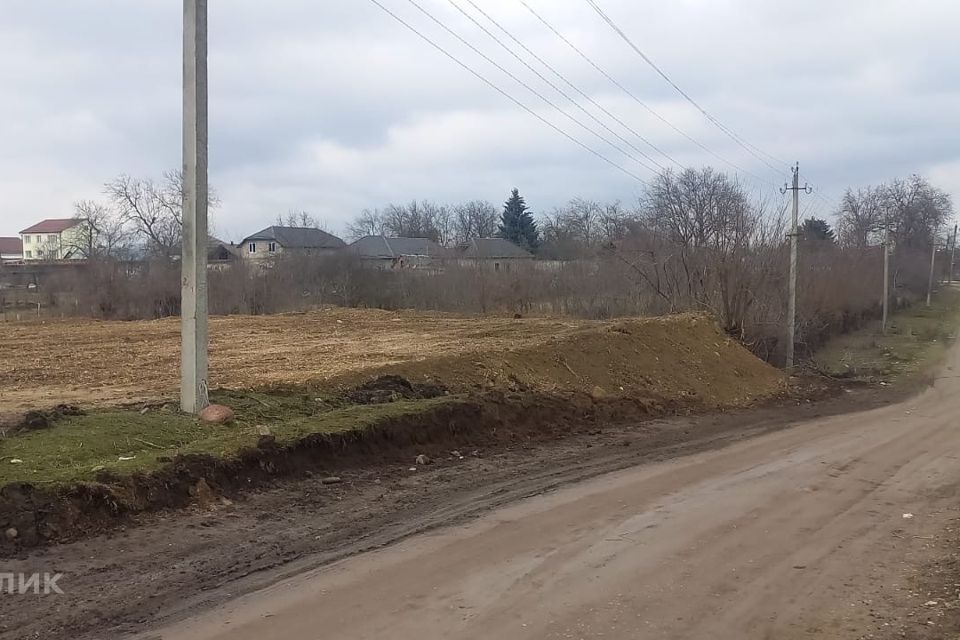 земля р-н Чегемский село Шалушка фото 1