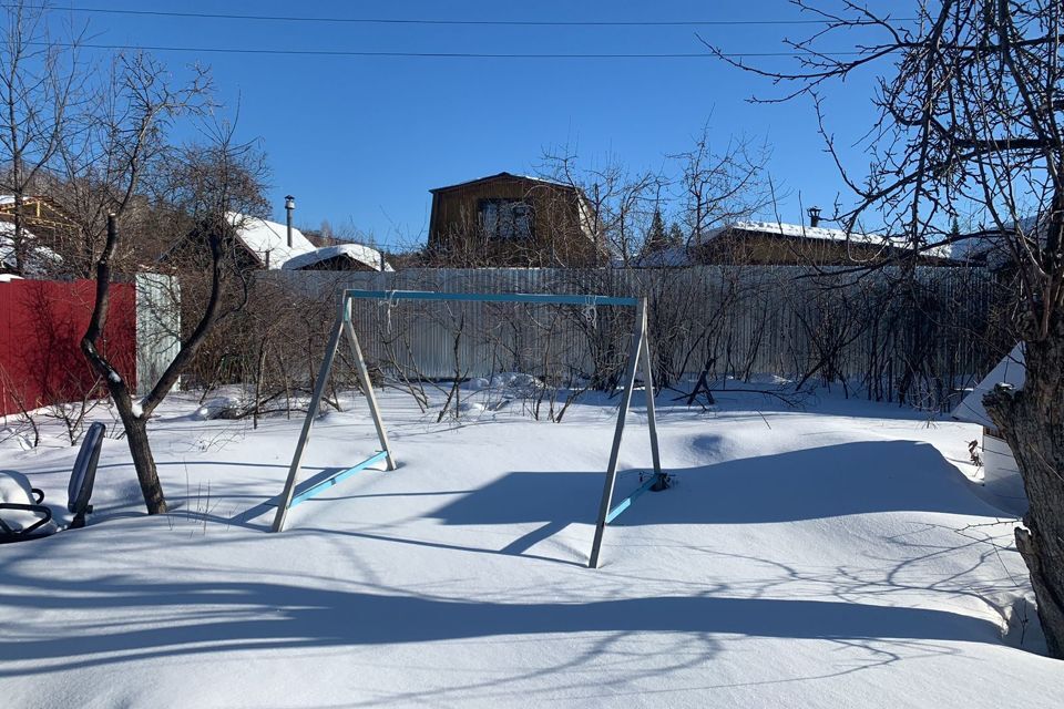 земля городской округ Верхняя Пышма, посёлок Зелёный Бор фото 3