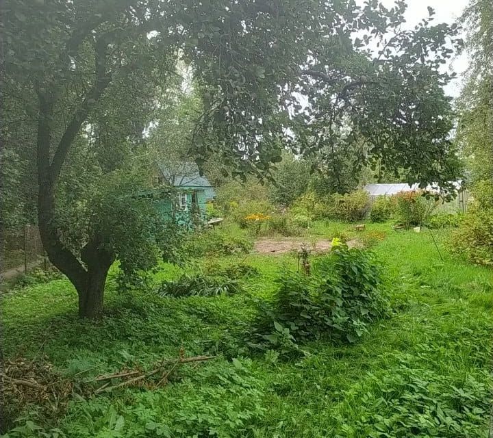 дом г Калуга городской округ Калуга, садоводческое некоммерческое товарищество Изыскатель фото 3