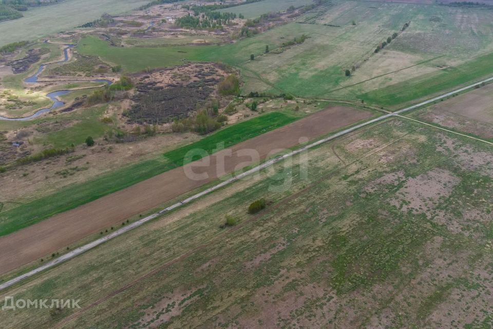 земля р-н Туапсинский посёлок Тюменский фото 4