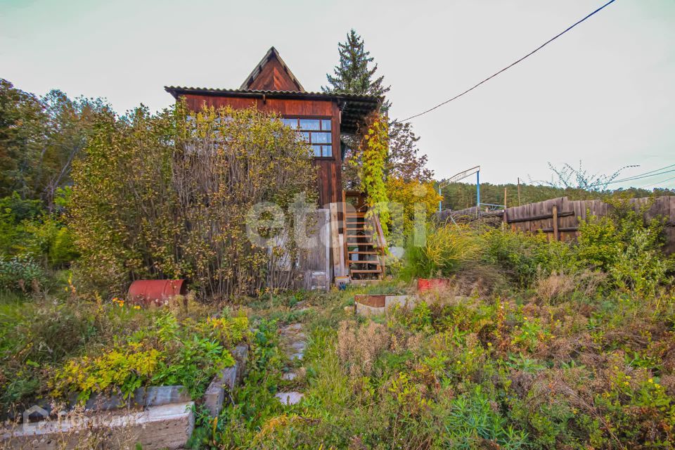 дом р-н Иволгинский СТ Лесовод фото 2