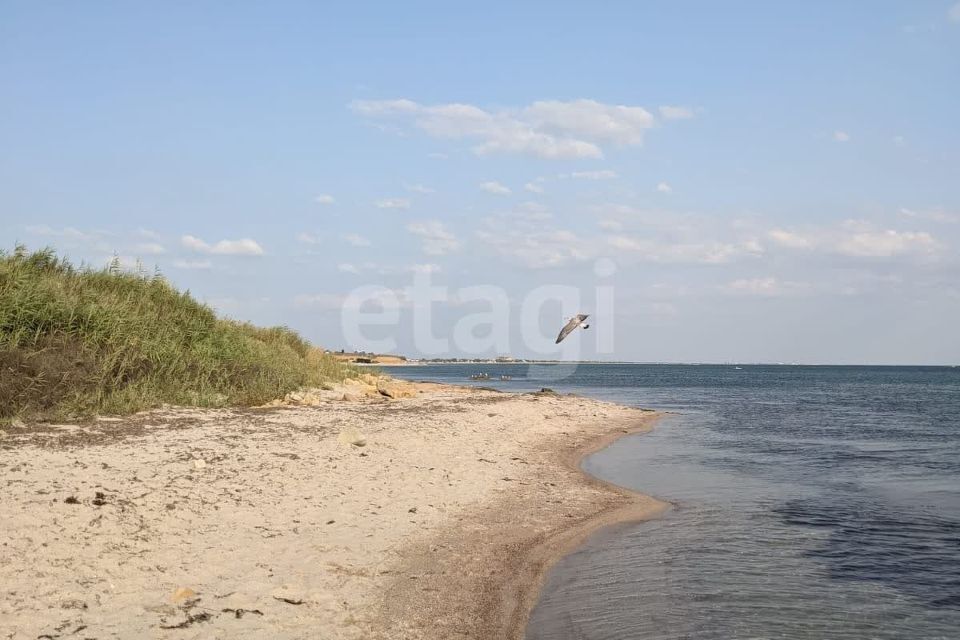 земля р-н Черноморский фото 2