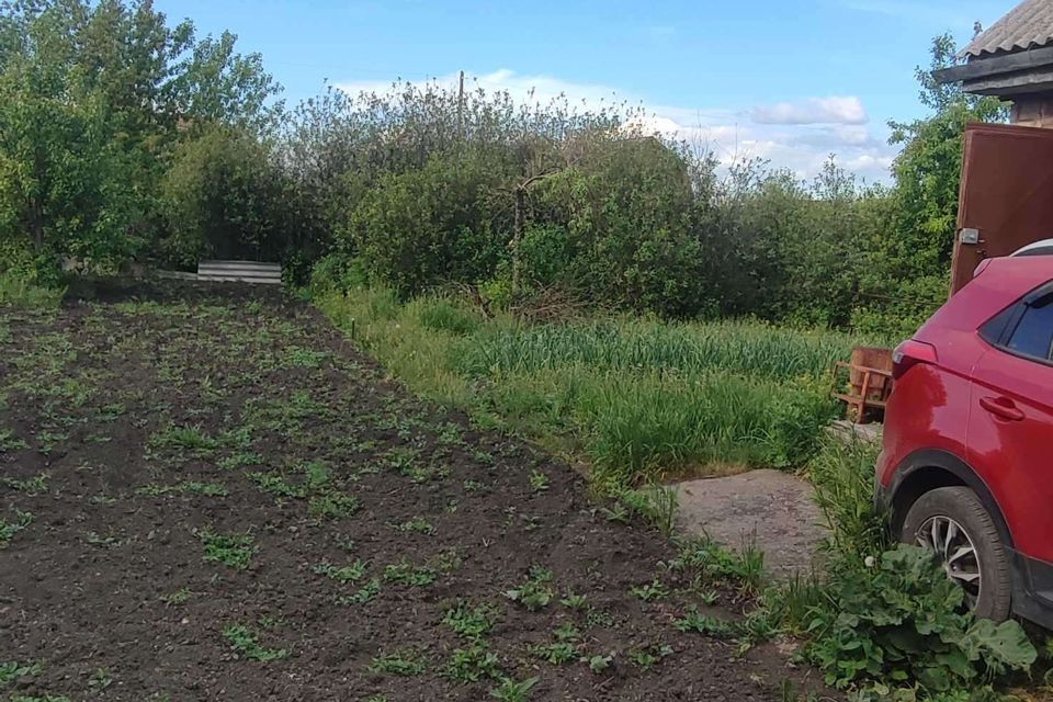 земля г Чебаркуль СНТ Швейник, Чебаркульский городской округ фото 2