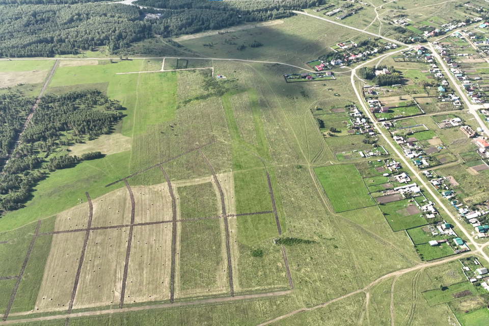 земля р-н Аргаяшский село Губернское фото 2