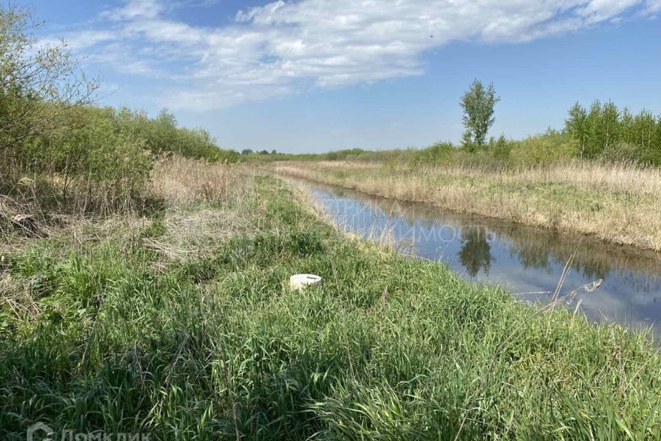 земля г Тюмень городской округ Тюмень, СТ Рябинка-2 фото 2