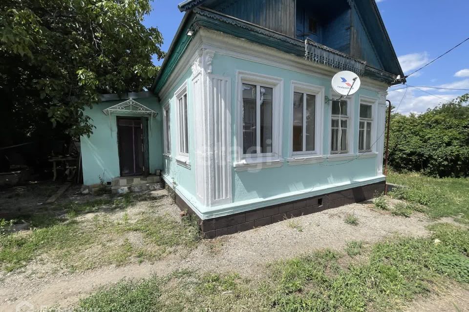 дом г Ставрополь городской округ Ставрополь, 17-й фото 2