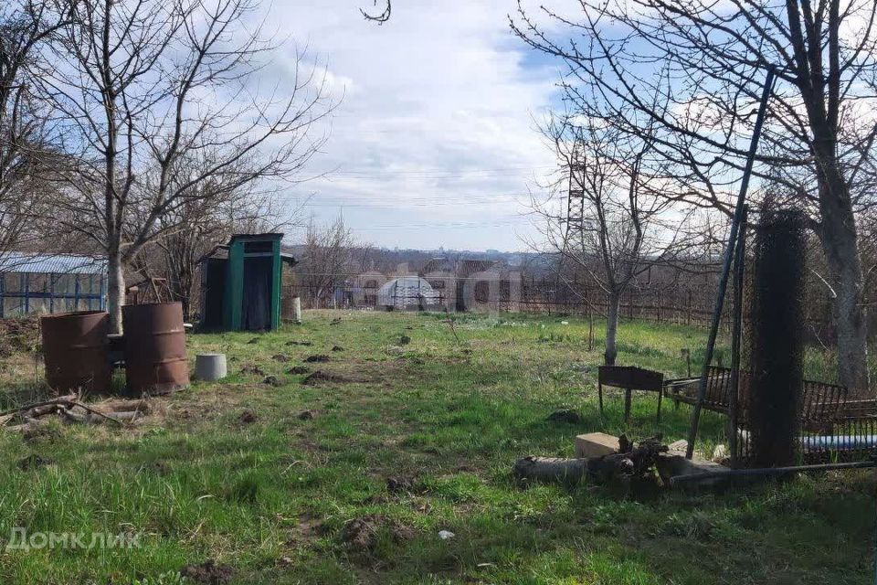 земля г Ставрополь городской округ Ставрополь, СТ Автоприцепы фото 2