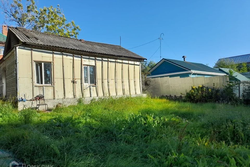 дом г Хабаровск Кировский район, городской округ Хабаровск фото 3