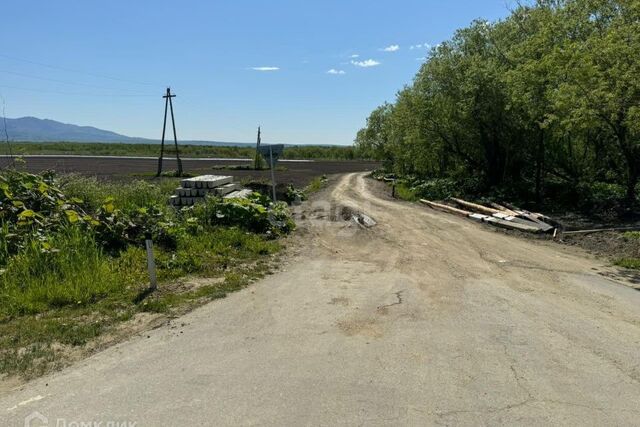 село Троицкое фото