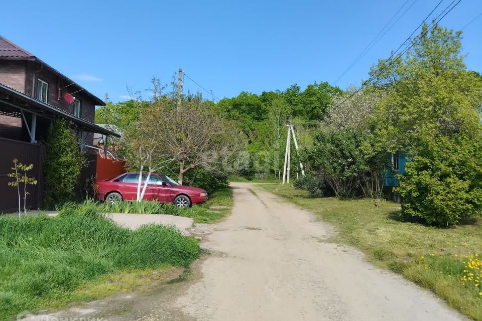 дом г Горячий Ключ тер Развилка городской округ Горячий Ключ фото 2