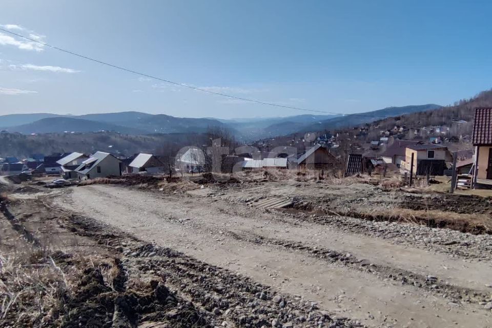 земля г Горно-Алтайск городской округ Горно-Алтайск, Медицинский городок Эмчилик Кала фото 3