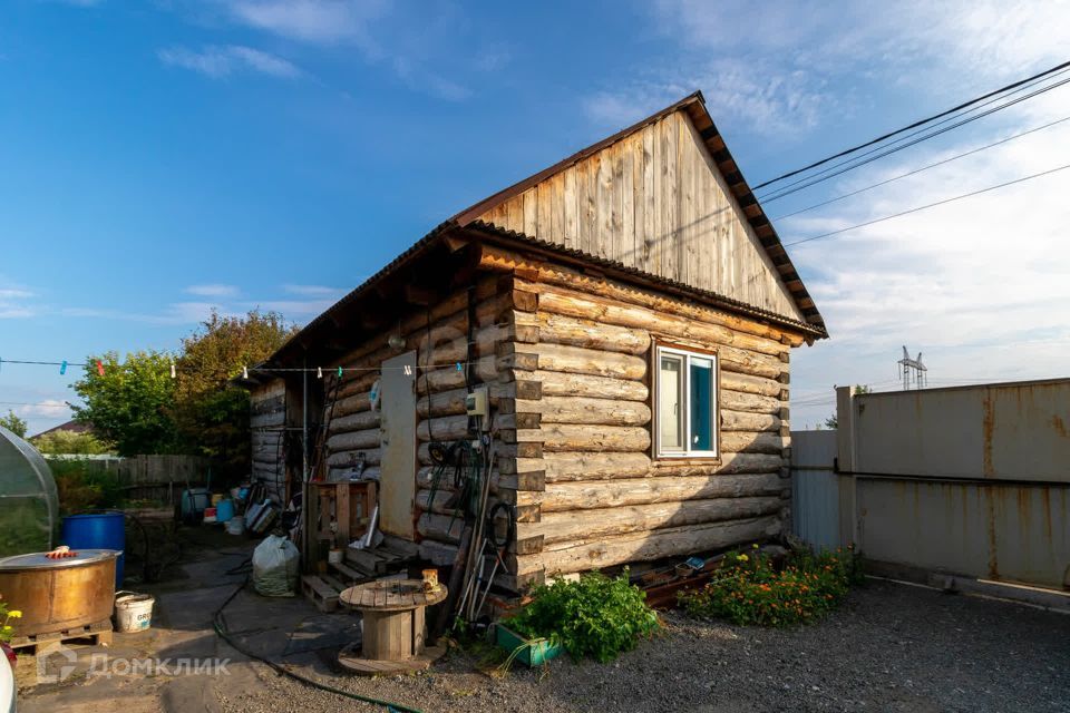 дом г Тюмень городской округ Тюмень, Красивая улица фото 10