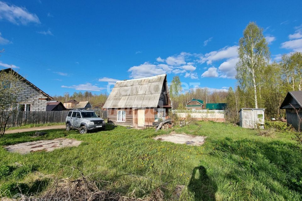 земля р-н Завьяловский СНТ Майский фото 6