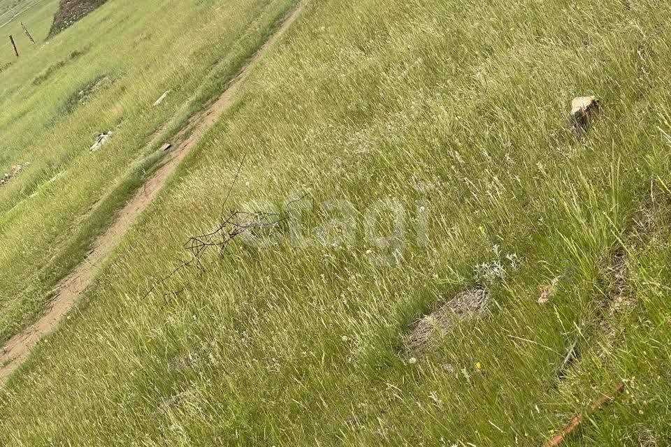 земля г Черногорск городской округ Черногорск, 9-й фото 7