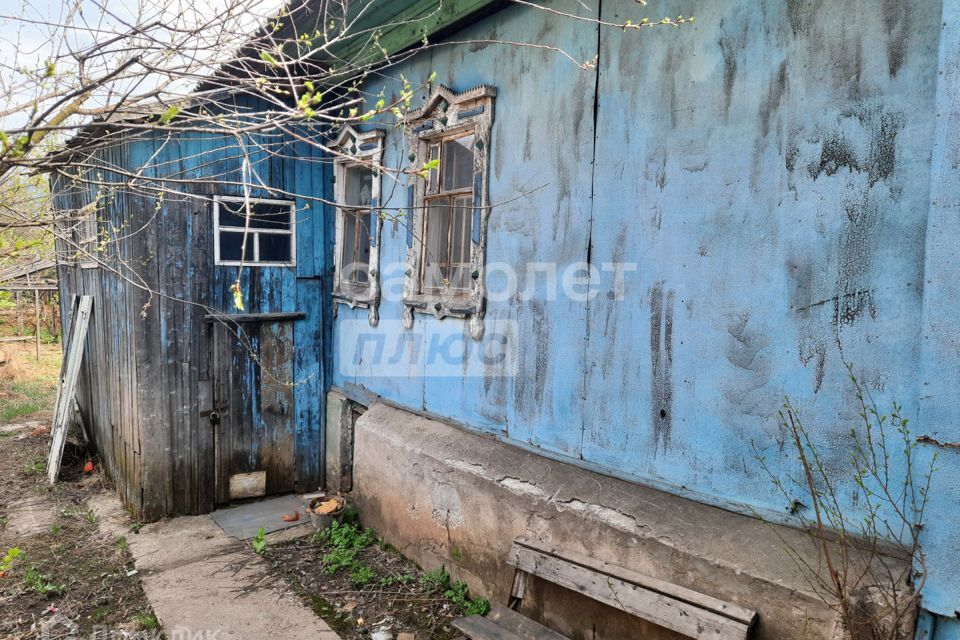 дом г Ижевск городской округ Ижевск, Татарбазар фото 5