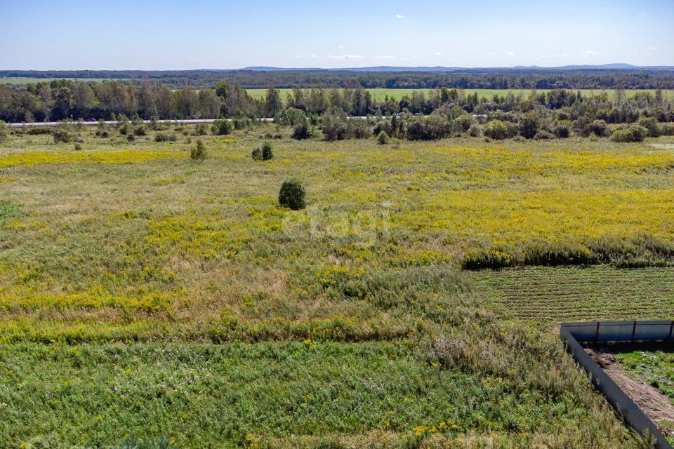 земля р-н Хабаровский село Сергеевка фото 8