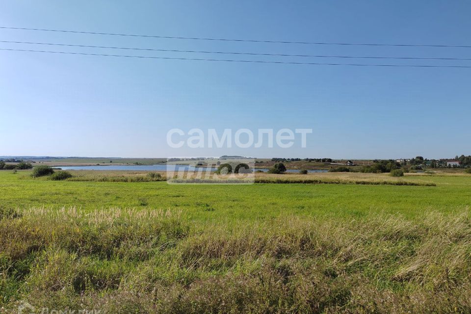 земля р-н Суздальский село Гавриловское фото 6