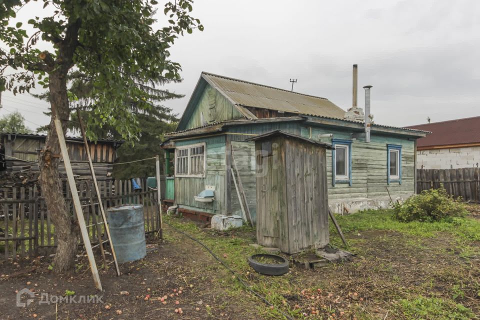 земля г Омск городской округ Омск, Большая Островка фото 7