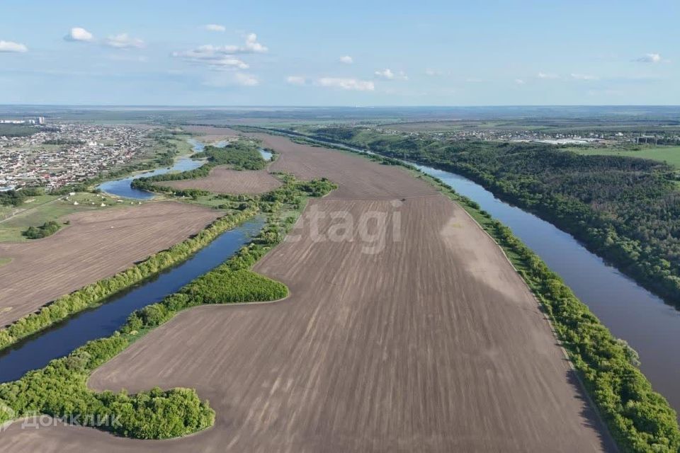 земля р-н Хохольский фото 5