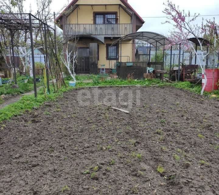 дом р-н Балтийский г Балтийск СНТ Труд фото 9