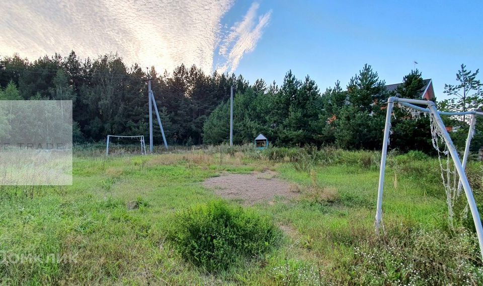 дом р-н Лаишевский д Вороновка ул Новосельская 20 фото 5