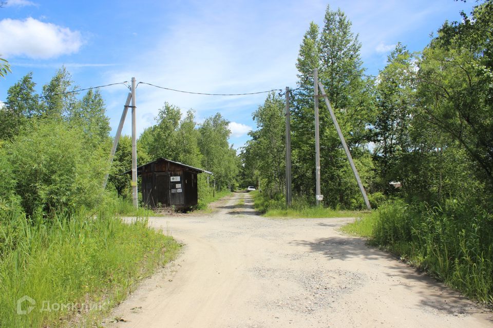 дом р-н Хабаровский СДТ Строитель-3 фото 6