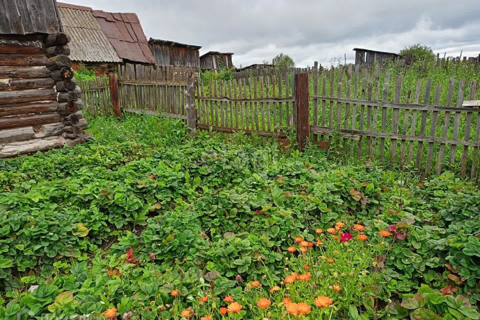 земля Златоустовский городской округ, село Куваши фото 5