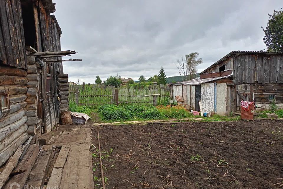 земля Златоустовский городской округ, село Куваши фото 8