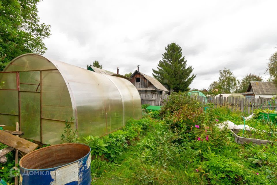 земля г Тюмень Тюмень городской округ, Ягодная улица фото 9