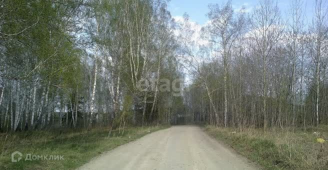 земля г Нижний Тагил городской округ Нижний Тагил, Круговая фото 6