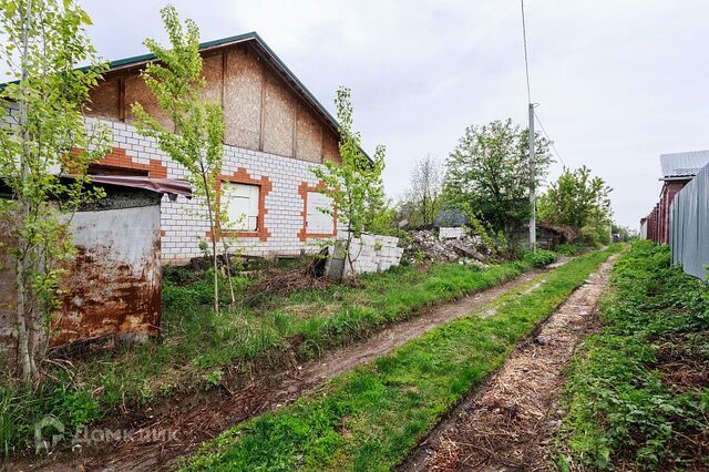 Республика Татарстан Татарстан, Казань городской округ, Ново-Давликеевская фото