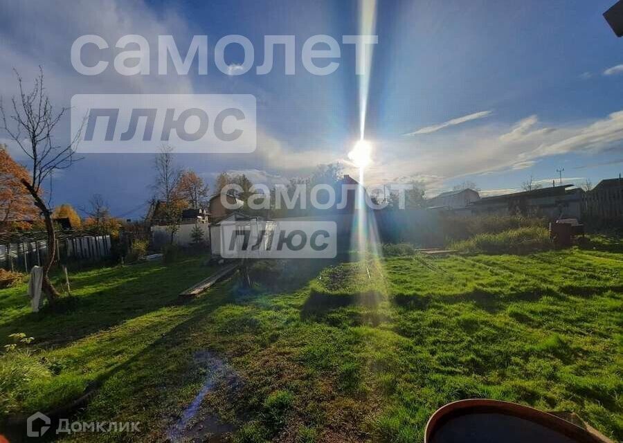 дом городской округ Вологда, СТ Ручеёк, 16 фото 7